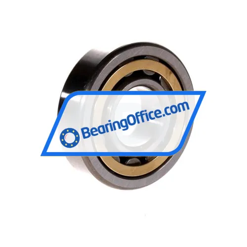 NSK NU305EM C3E bearing image 2