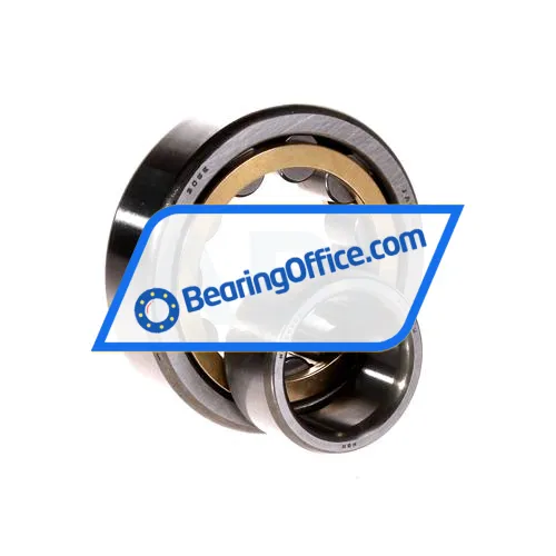 NSK NU305EM C3E bearing image 3