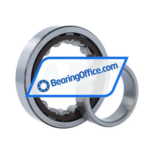 NSK NU213ETN bearing image 3