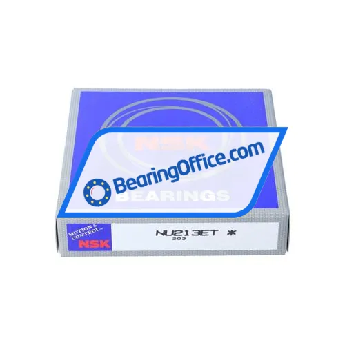 NSK NU213ETN bearing image 4