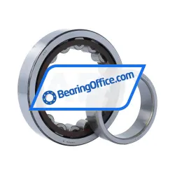 NSK NU213ETN rulman resim 3