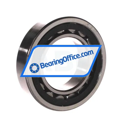 SNR NU-210-E-G15 bearing image 2