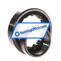 SNR NU-210-E-G15 rulman resim 3