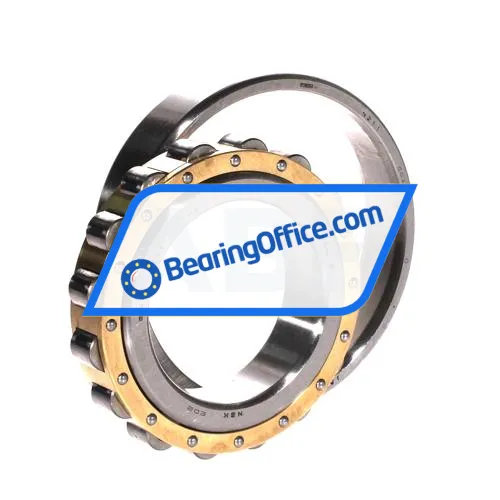 NSK N211MCC1P5 bearing image 3