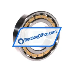 NSK N211MCC1P5 rulman resim 2