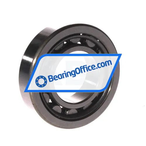 NSK NU207WC3 bearing image 2