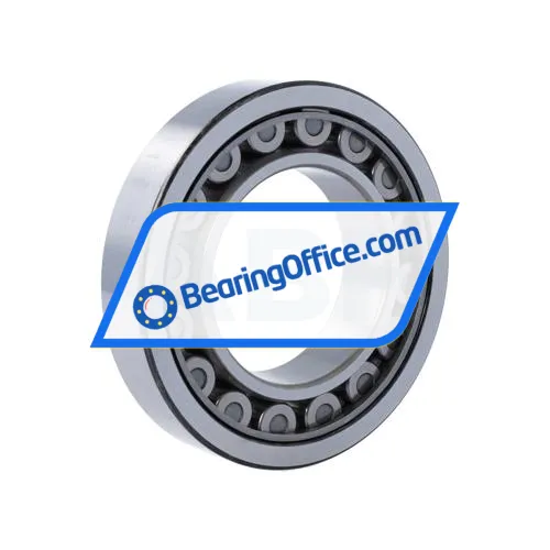 NSK NU213EWK C3 bearing image 2