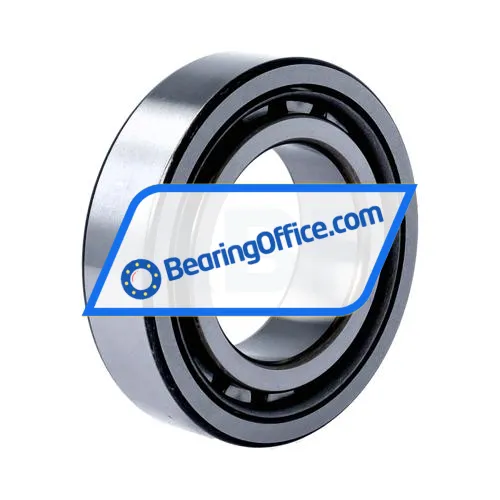 NSK NJ2210W C3 bearing image 2
