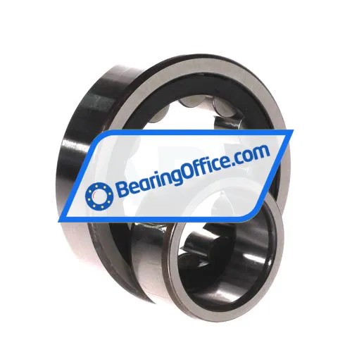 SNR NU-308-E-G15-J30 bearing image 3