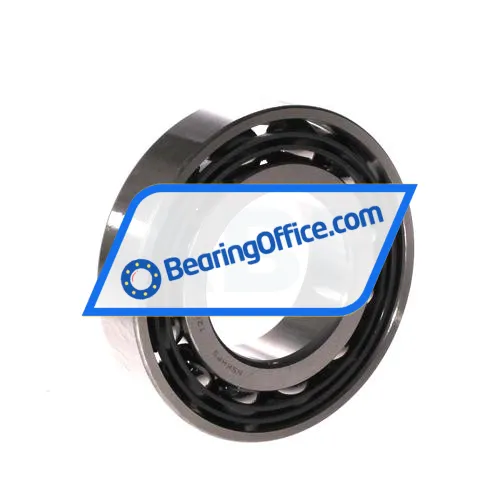 NSK NU308W C3 bearing image 2