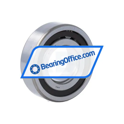 NSK NUP205ET C3 bearing image 2