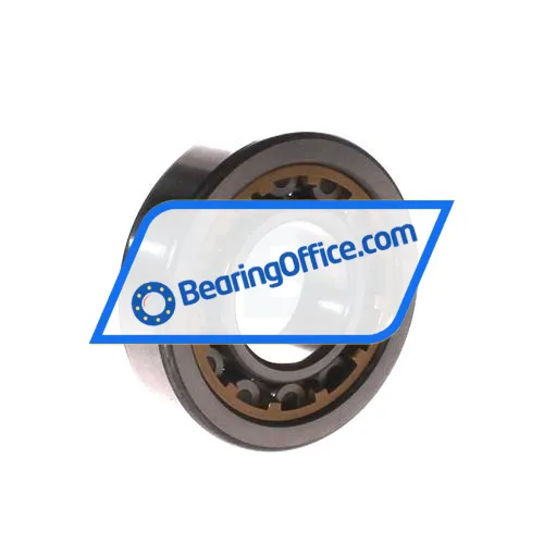 NTN NU307G1C3 bearing image 3
