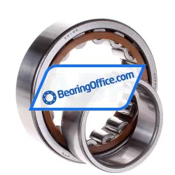 NTN NU2210ET2X rulman resim 2