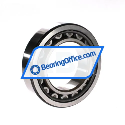 NSK NU2217WC3 bearing image 2