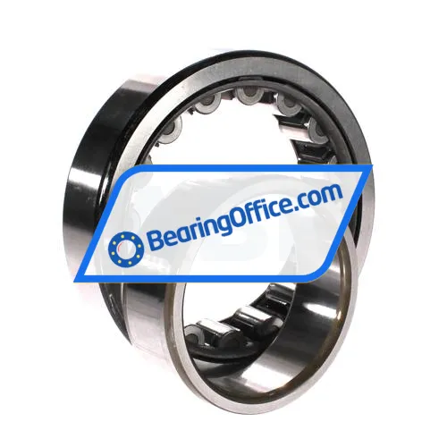 NSK NU2217WC3 bearing image 3
