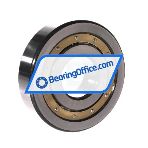 NSK NJ408M C3 bearing image 2