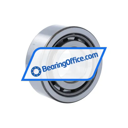 NSK NJ2308W C3 bearing image 2