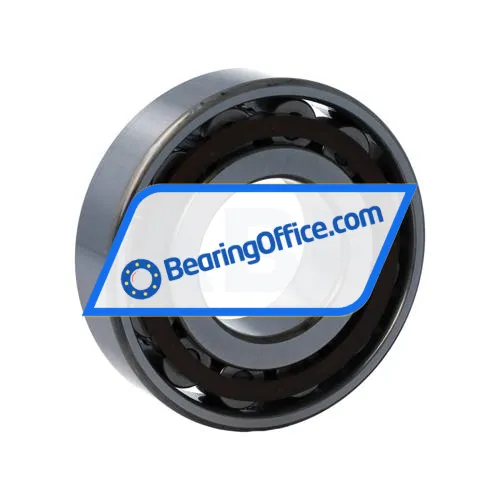 NSK N308ETC3 bearing image 2