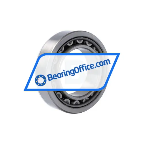 NSK NU2215W C3 bearing image 2