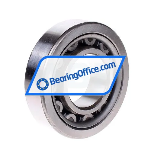 NSK NU309W bearing image 2
