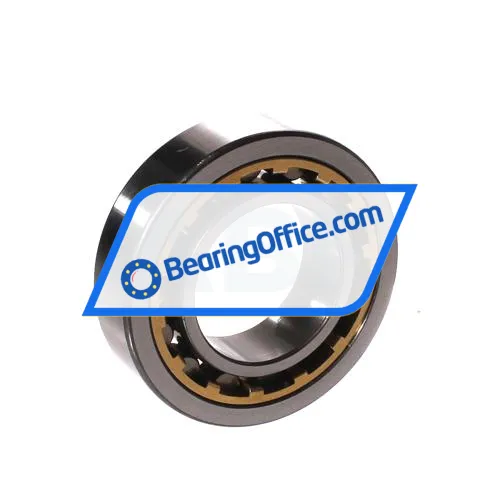 NTN NU1005G1 bearing image 2
