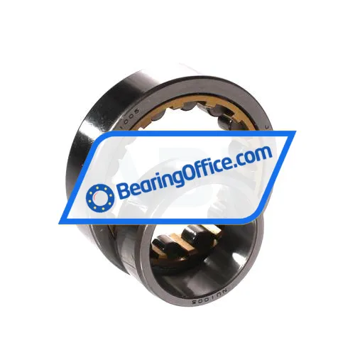 NTN NU1005G1 bearing image 3