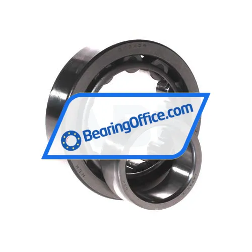 NSK NU309W C3 X28 bearing image 3