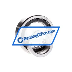 ISB NJ207ECJ rulman resim 2