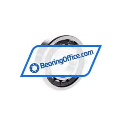 ISB NJ207ECJ rulman resim 3