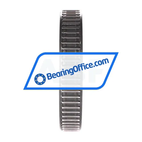 NBR NU308M C3 bearing image 2