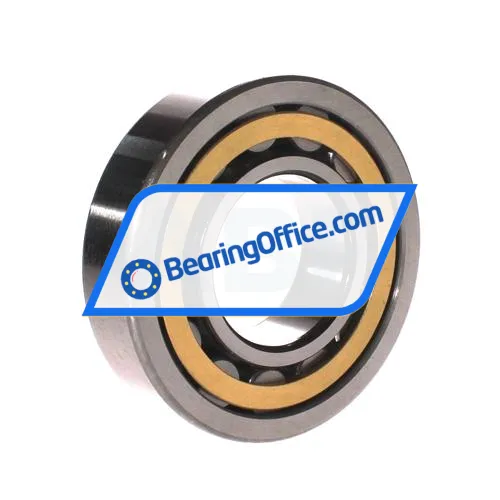 Rollway NU311EM C3 bearing image 2