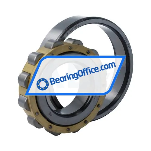 Rollway N310MC3 bearing image 3