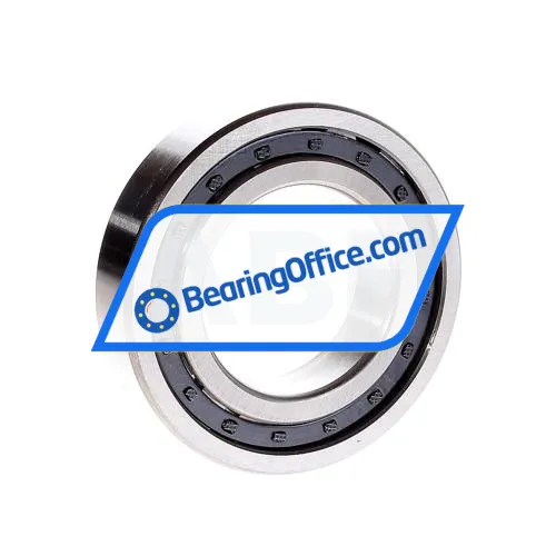 ISB NJ210ECJ bearing image 3