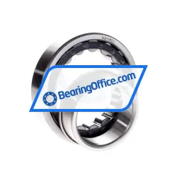 ISB NJ211-ECJ rulman resim 2