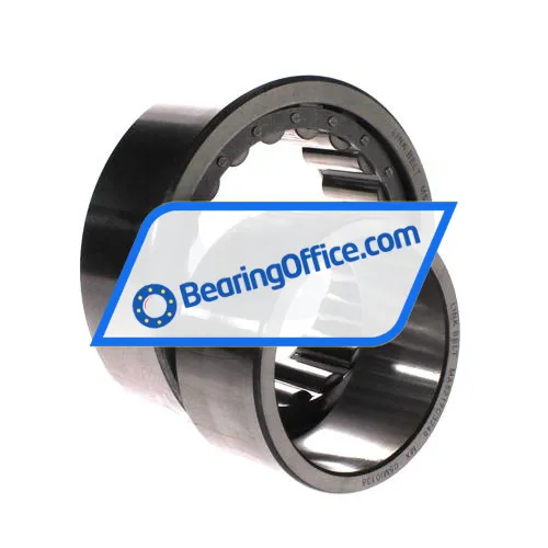 Rexnord MA5217EXC3245 bearing image 3