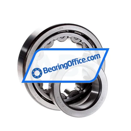 URB NJ310E bearing image 2