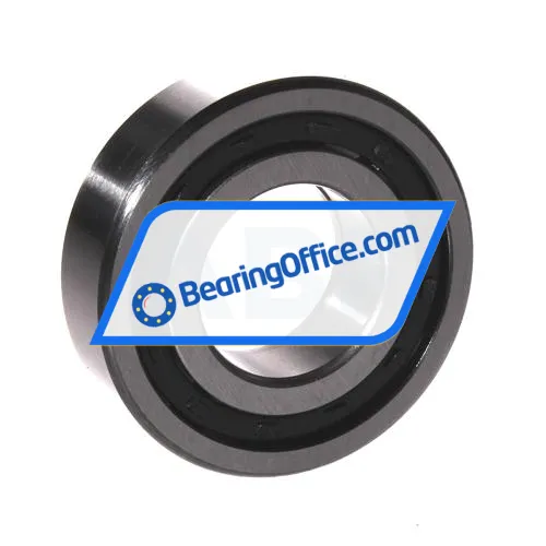 FBJ NU205E C3 bearing image 2