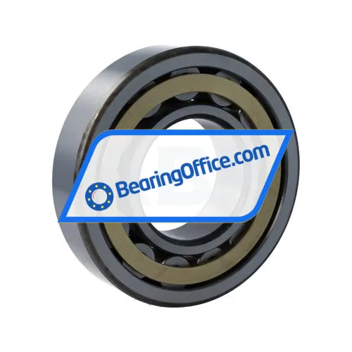 Rollway NU313EM C3 bearing image 2