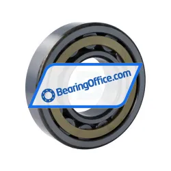 Rollway NU313EM C3 rulman resim 2