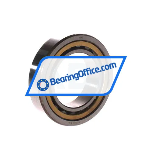 Rollway NU1008M bearing image 2