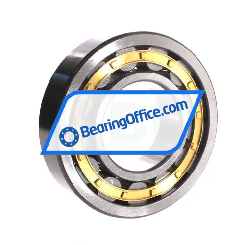 ZWZ NU315EM bearing image 2