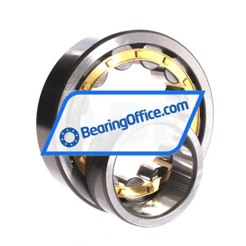 ZWZ NU315EM bearing image 3