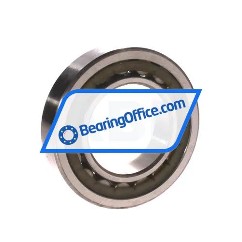 Deutsche Kugellager Fabrik NU211E TNG bearing image 2