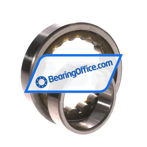 Deutsche Kugellager Fabrik NU211E TNG bearing image 3