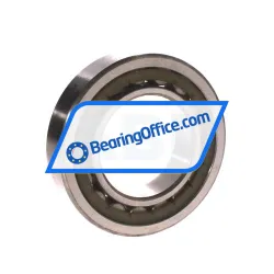 Deutsche Kugellager Fabrik NU211E TNG rulman resim 2