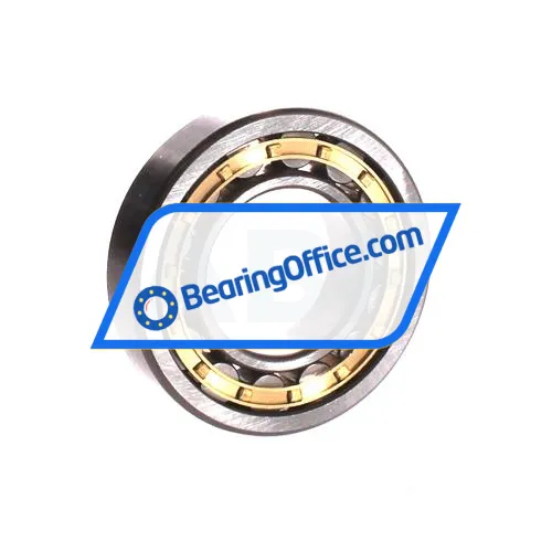 ZWZ NU208EM bearing image 2