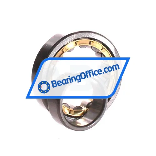 ZWZ NU208EM bearing image 3