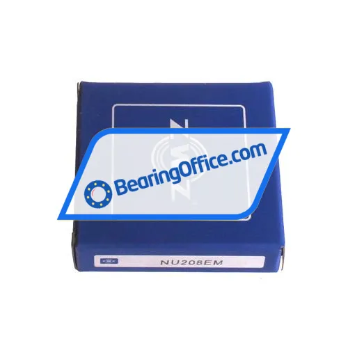 ZWZ NU208EM bearing image 4