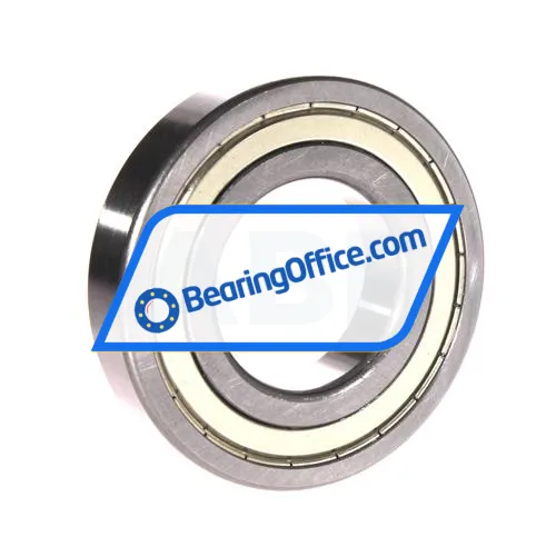 KSM RLS16ZZ bearing image 2