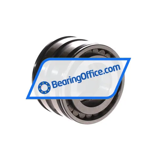 INA SL045005 bearing image 3